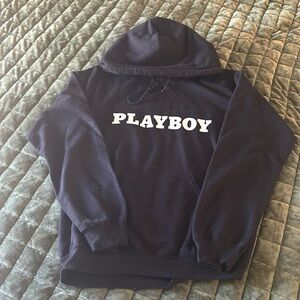 Playboy Hoodie